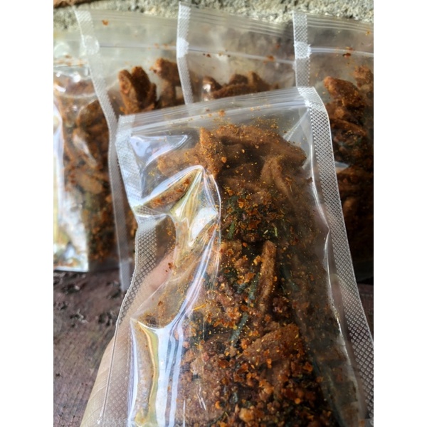 

Basreng