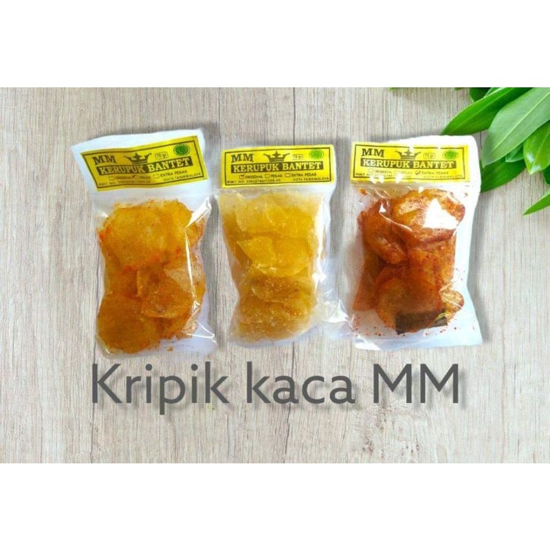 

kripca bantet cap MM