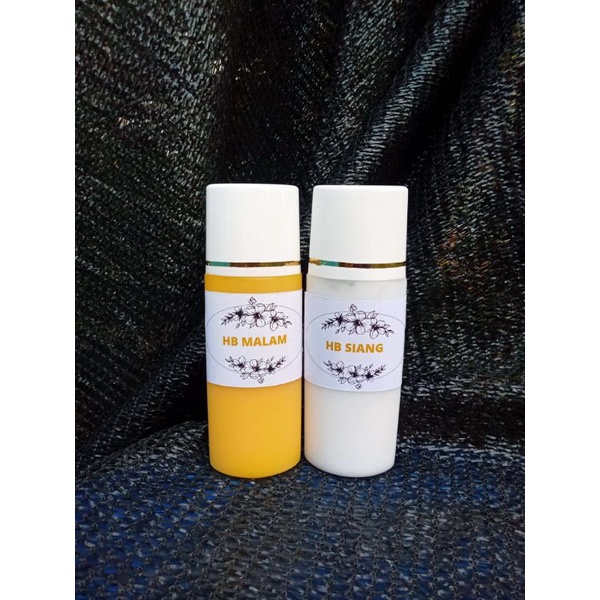 Hb malem Oren whitening