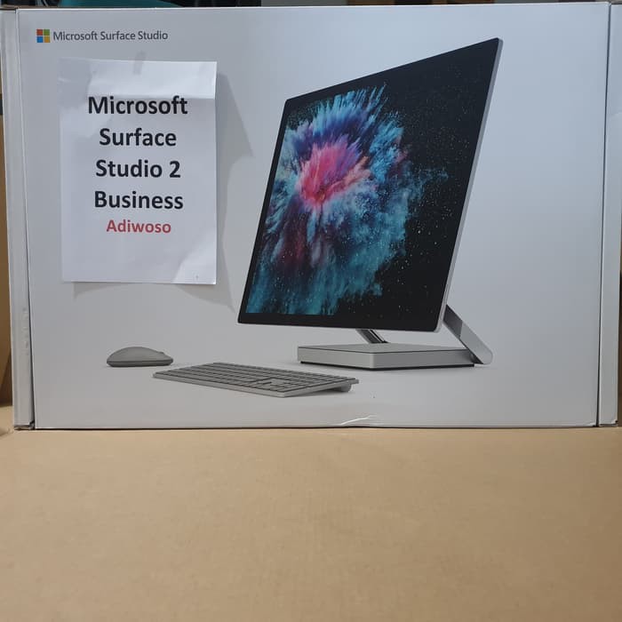 Harga surface studio 2 Terbaru Jun 2026 | BigGo Indonesia