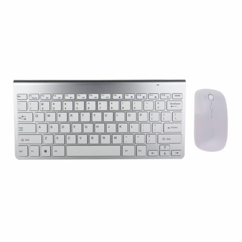 Universal mouse +keyboard multifunction