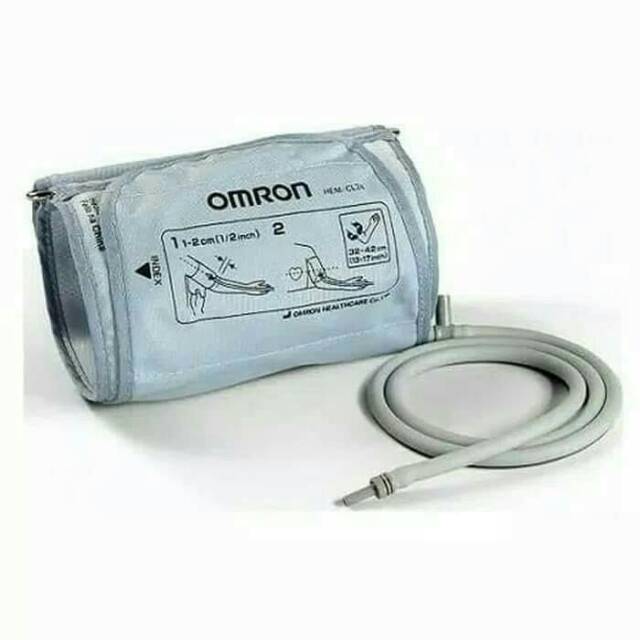 Manset Tensi Digital M Omron