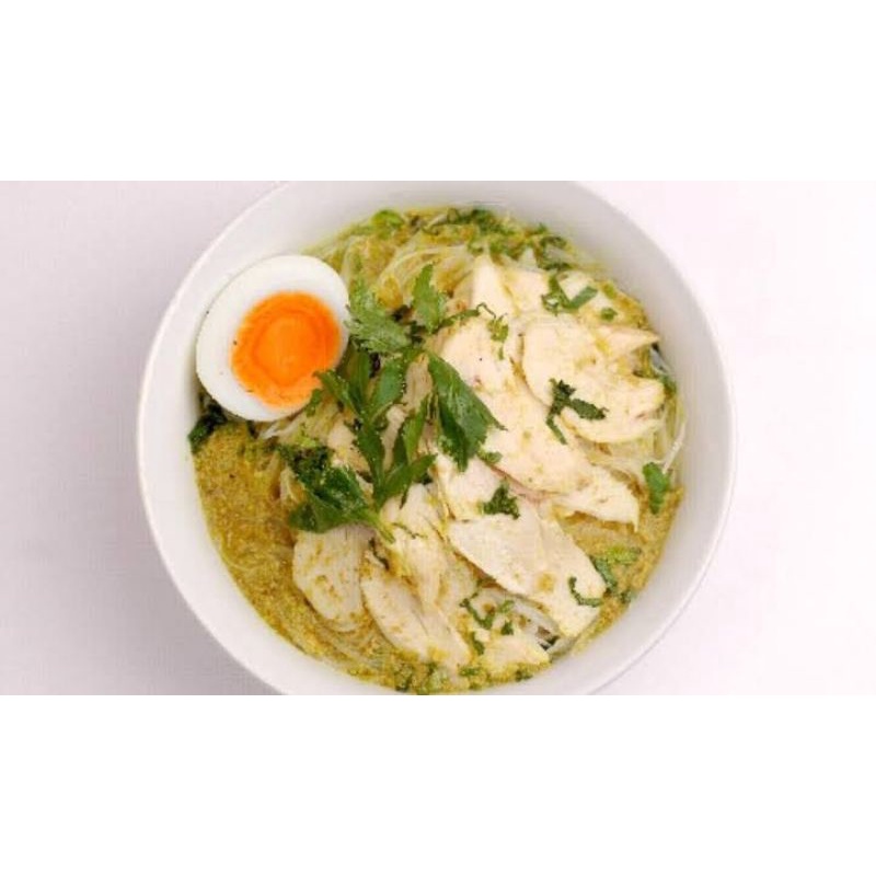 

Soto Ayam Pak Sadi Muara Karang/ Soto Daging/ Rawon