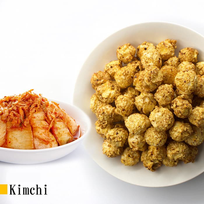 

Korean Kimchi Popcorn Magi Planet Classic Range ~ kp1606