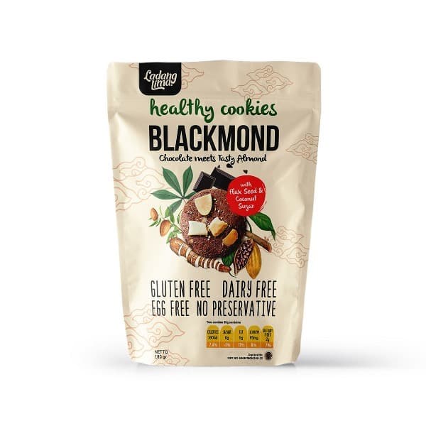 

KERING-KUE- BLACKMOND -KUE-KERING.