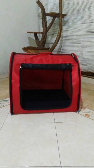 Tenda Show Kucing Show Tent  Show Tend Murah Berkualitas