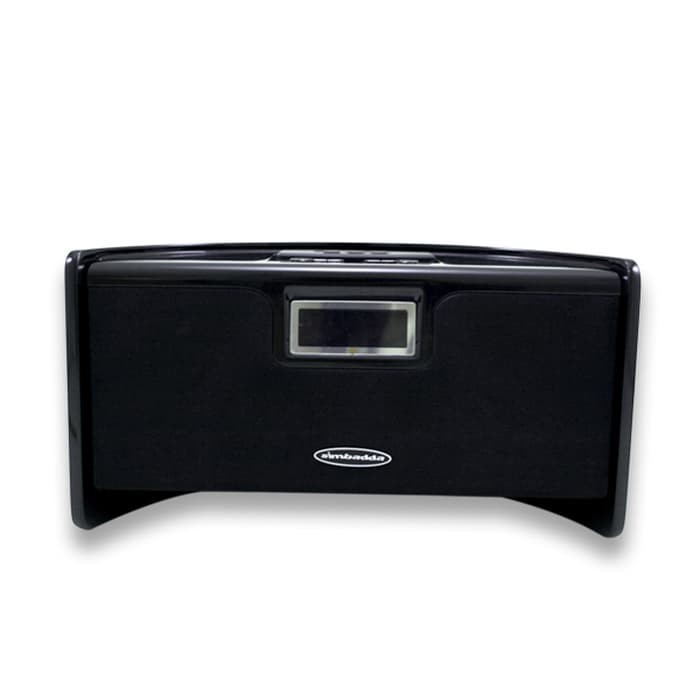 Simbadda CST7700N Speaker Aktif FM Radio 30W RMS