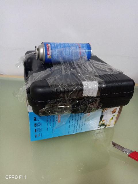 Panci Set Enamel Gsf G-2630 Frypan Tutup Kaca Wajan Wok Dan Saucepan