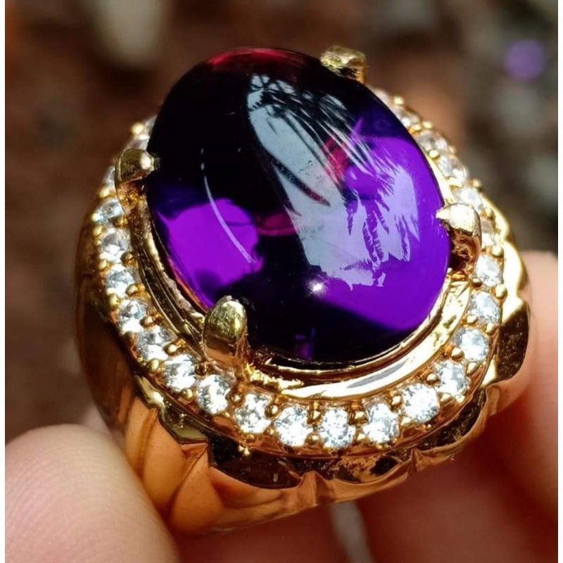 BATU PERMATA KECUBUNG BUNGUR