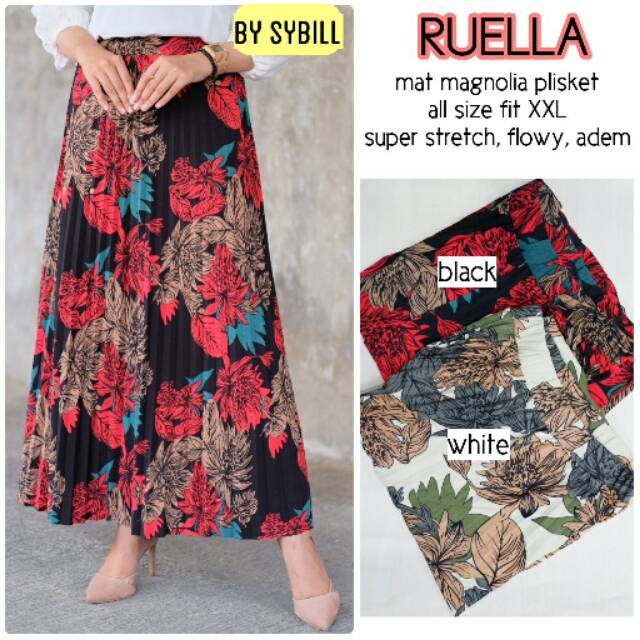 

Ruella