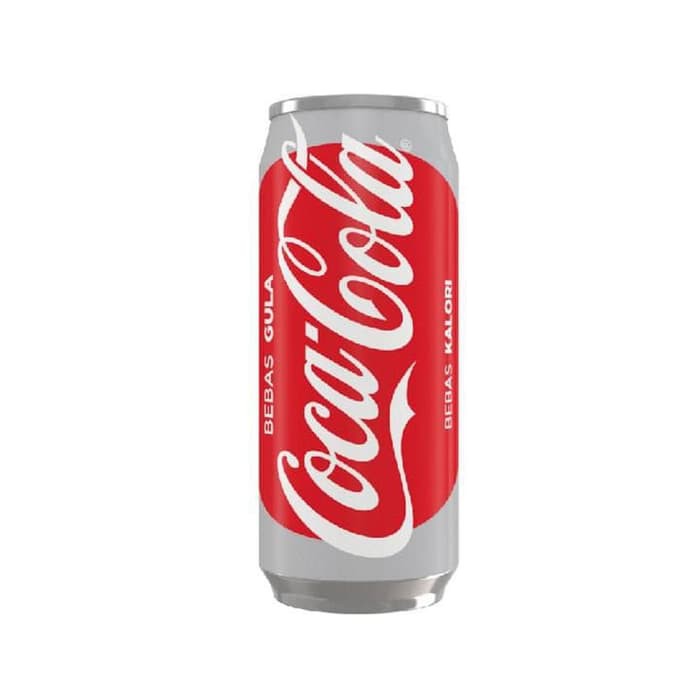 

COCA COLA CAN 330ML