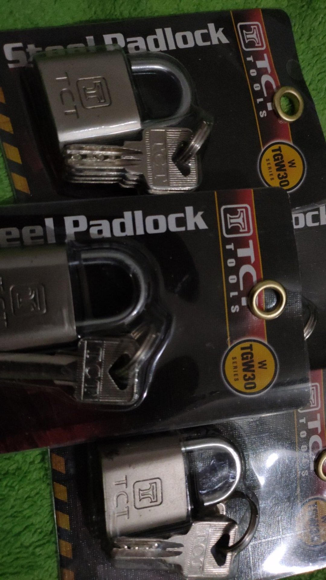 Gembok Pagar Tct Wtgw30