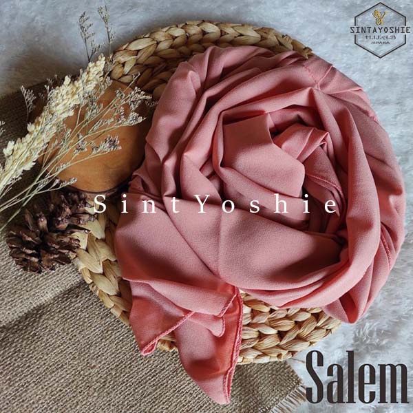 180X75 PASHMINA TALI DIAMOND ITALIANO PREMIUM QUALITY-SALEM
