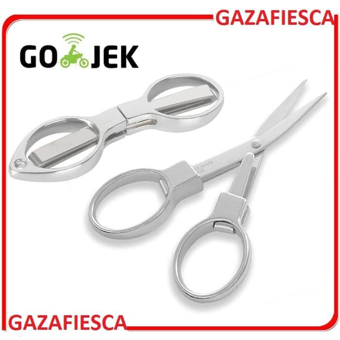 

Jual GUNTING LIPAT PRAKTIS SERBAGUNA Diskon