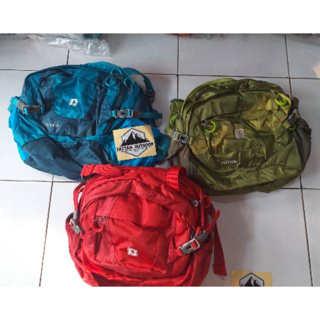 Tas Selempang Consina Pekkae