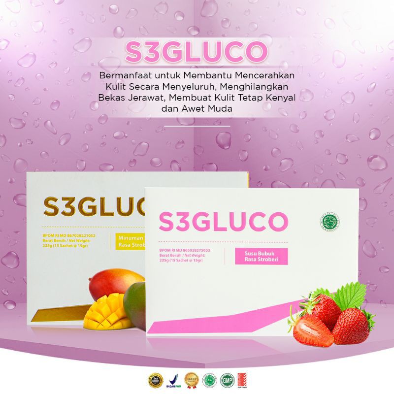 S3 GLUCO