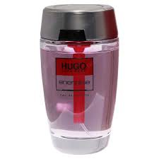 Parfum Pria Original Hugo Boss Energise Energize Parfume Ori Eropa Bos