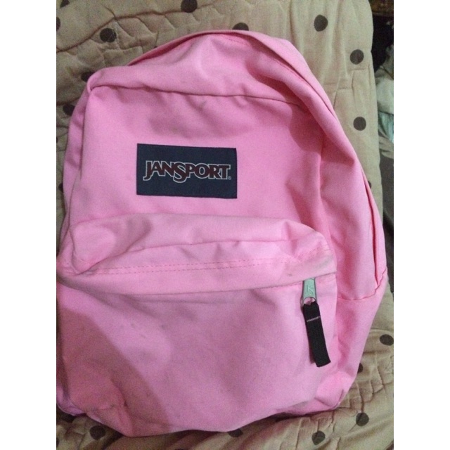 Jansport original100% preloved