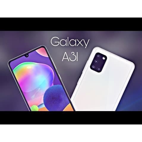 Samsung A31 Ram 8/128 Garansi Resmi SEIN