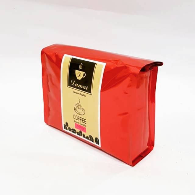 

Bubuk Kopi Robusta Sidikalang Sumatera