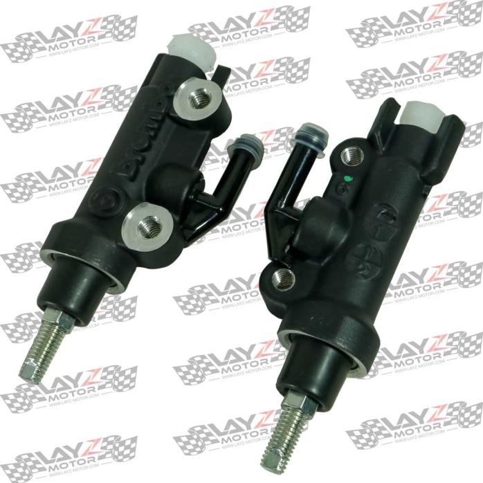 MASTER REM BELAKANG BREMBO