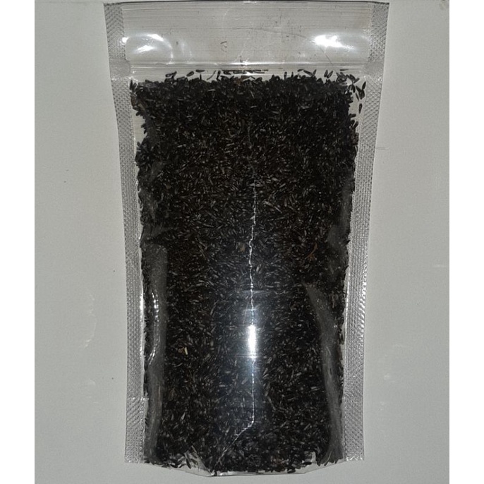 Niger seed kenari 250gram