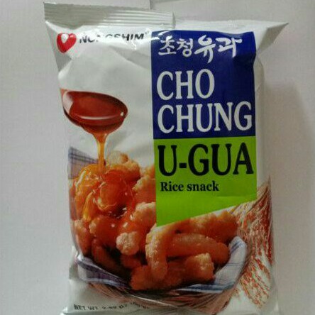 

nongshim cho chung u-gua