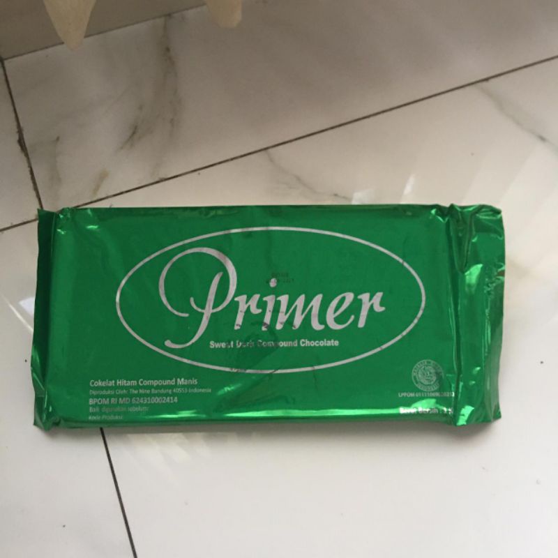 

coklat primer 1kg
