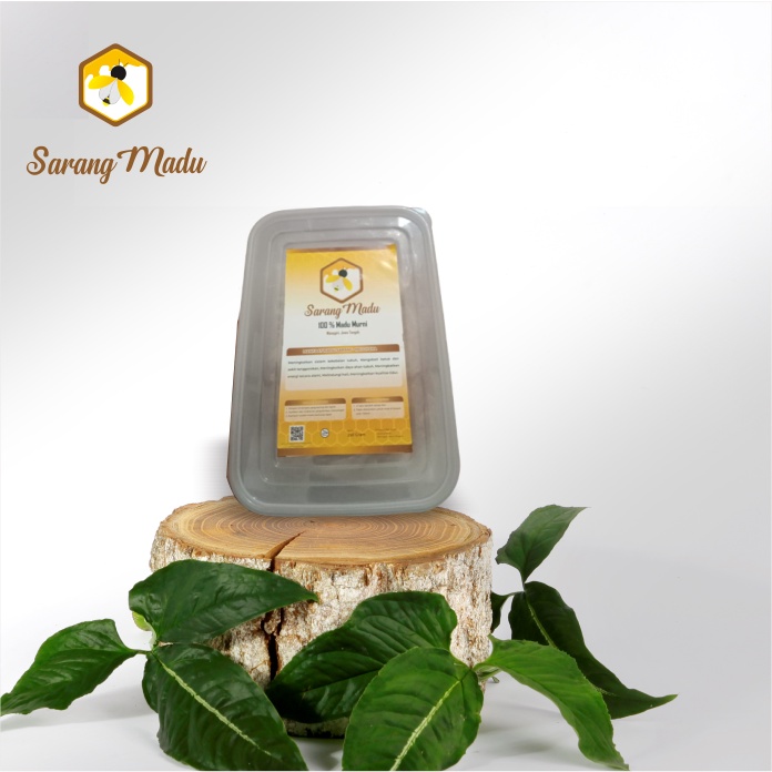 

Madu Asli 100% - Madu Murni Sarang Madu jenis madu sarang - Sehat, Natural (100% Pure Honey)