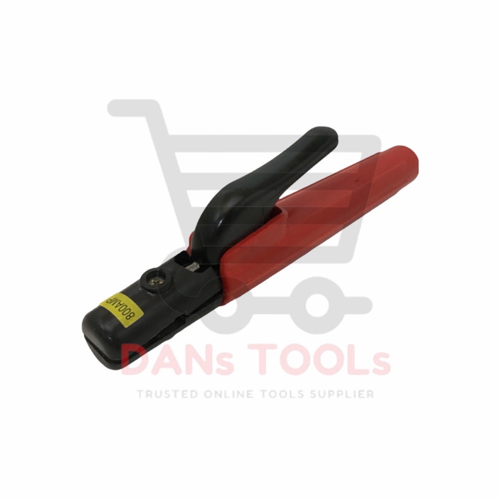 Tang Las 800 Amp Holland - Stang Las - Welding Electrode Holder