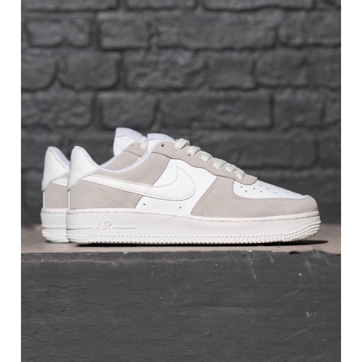 air force sail platinum