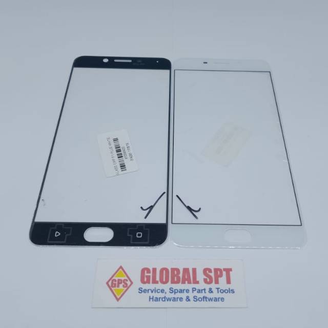 Kaca Lcd Oppo F1 Plus F1 Kaca Touchscreen Original Shopee Indonesia