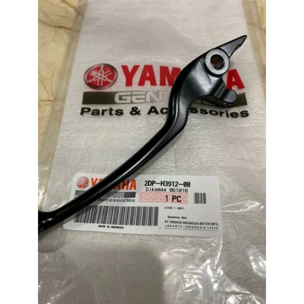 HANDEL HANDLE REM KIRI NMAX OLD NMAX NEW ORIGINAL