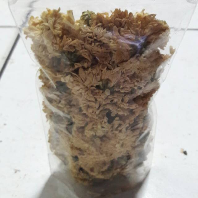 

Teh chrysanthemum 25 gram