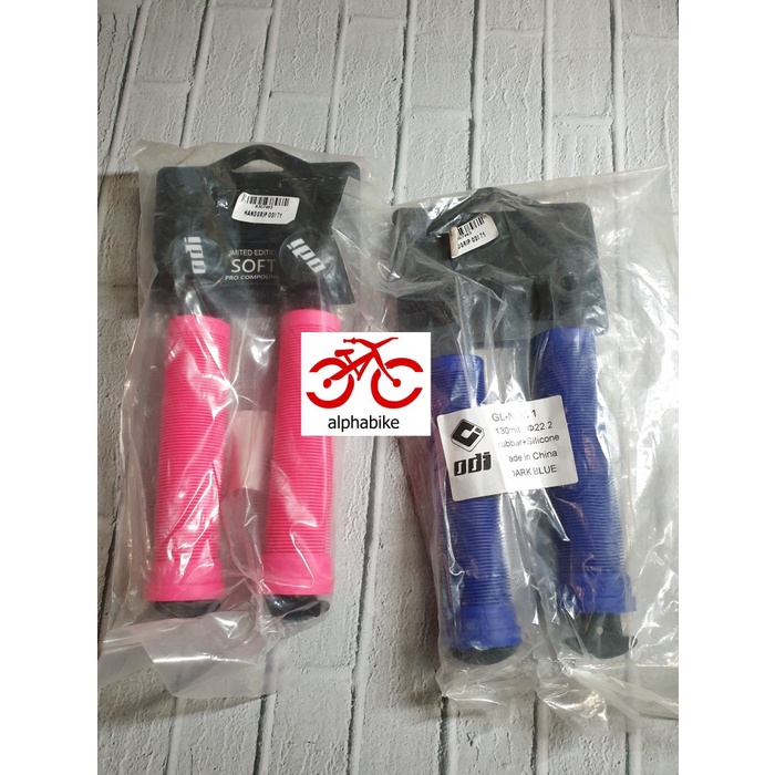HANDGRIP ODI 71 SEPEDA LIPAT MTB