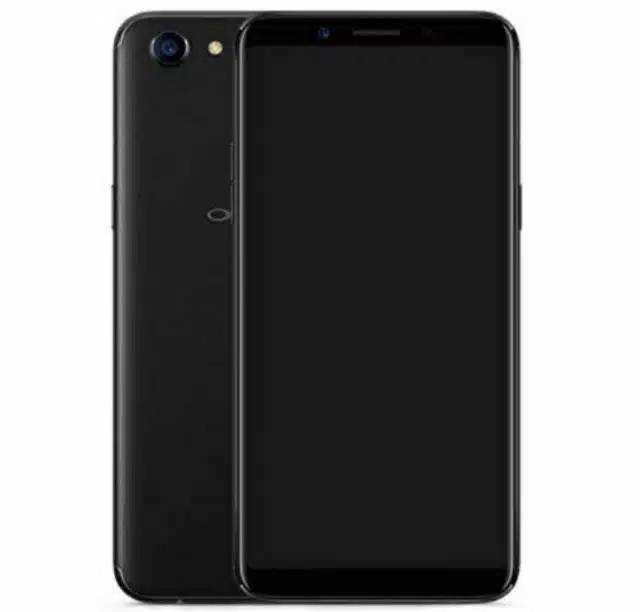 Oppo F5 Ram 4/ 64GB dan 4/32GB-6