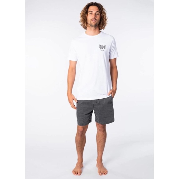 Kaos ripcurl scorcher ter original white