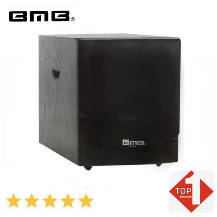 Subwoofer Aktif BMB SW 115 (15 Inch) Original