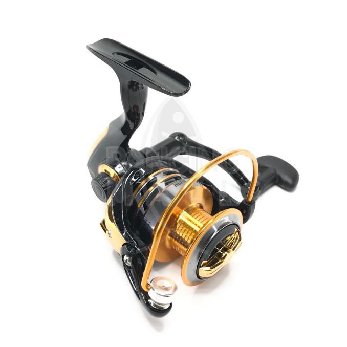 Reel Spinning Fugu Kenta 3000