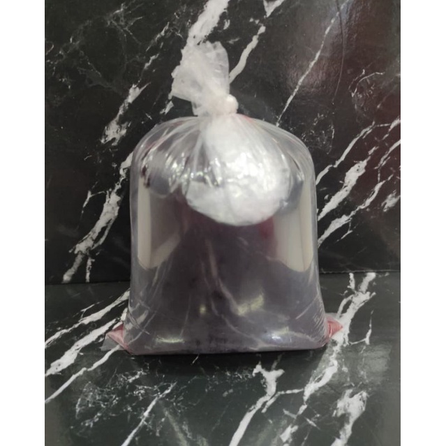 

SELAI SOFTFILL TIMBANG 1KG/ strawberry/blueberry