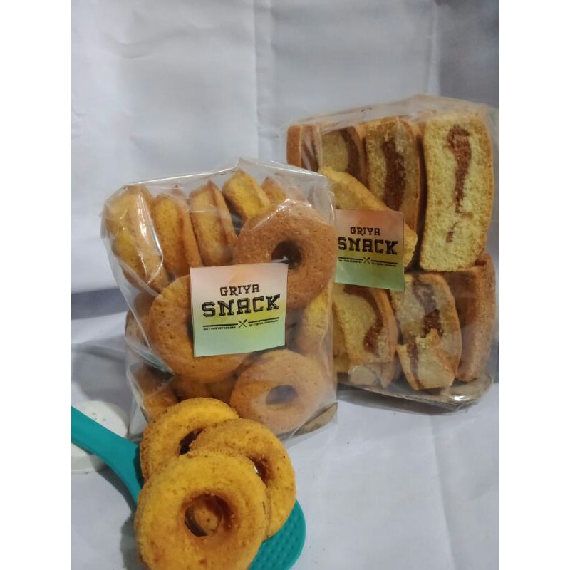 

KUE KERING RENYAH SNACK KILOANn 250gram