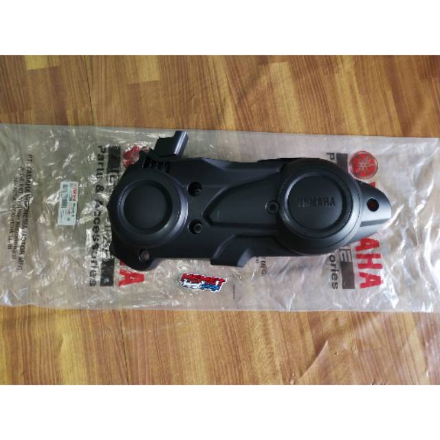 Cover crankcase tutup cvt aerox 155 original