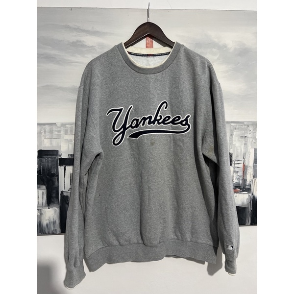 Crewneck MLB Yankees