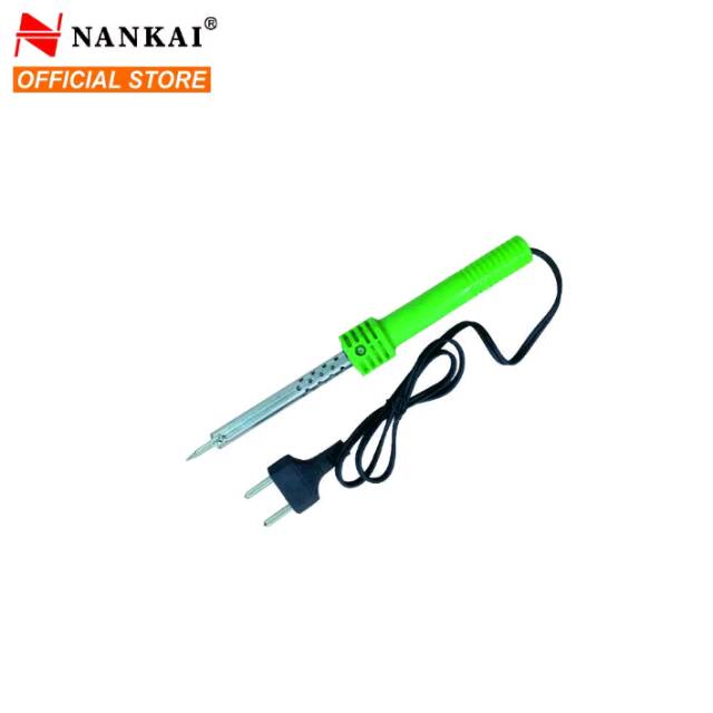 Solder / solder listrik 60 watt nankai
