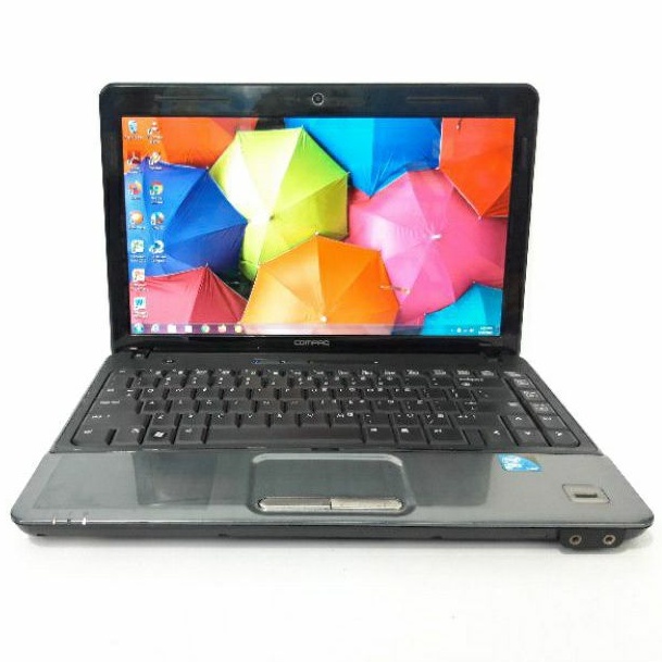 Laptop HP Compaq Presario CQ35 Intel Core2Duo T6600 2.20GHz 4/320