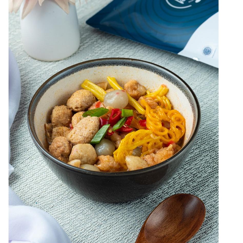 

Kylafood Seblak Original terbaru