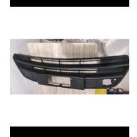 grill bumper bawah avanza veloz 2012-2015 original