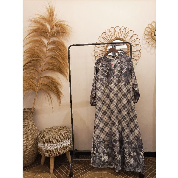 Gamis Maxmara Jumbo