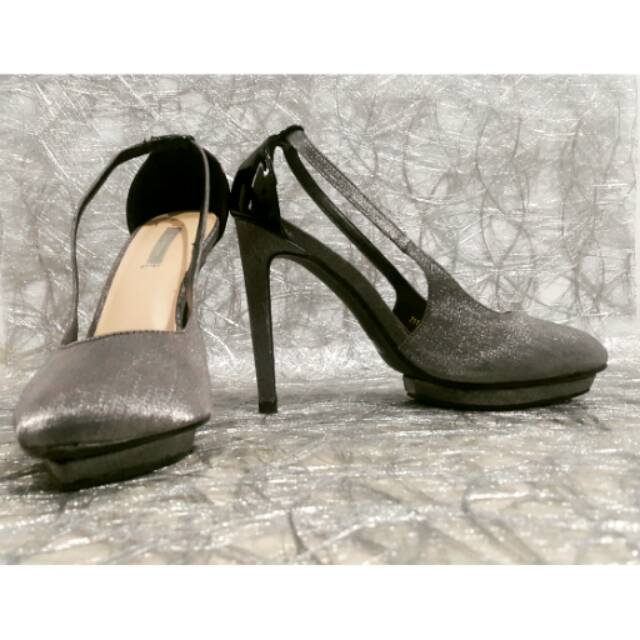 Preloved heels 12 cm