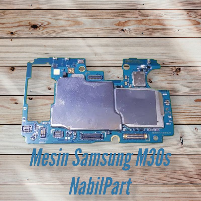 Mesin Samsung m30s Original